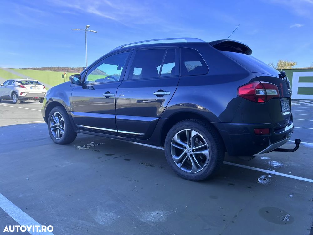 Renault Koleos 2.0 dCI Privilege Aut. - 2