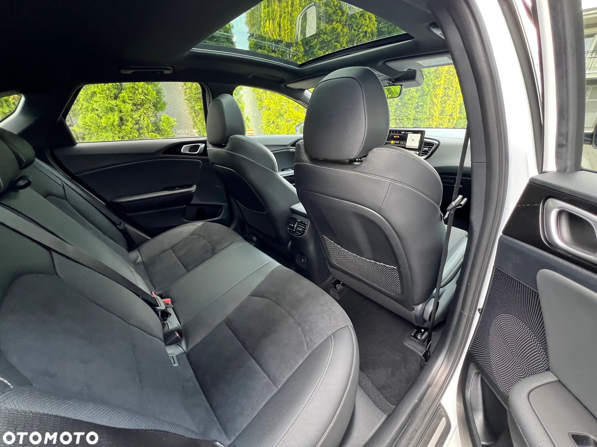 Kia ProCeed 1.5 T-GDI GT Line DCT - 18