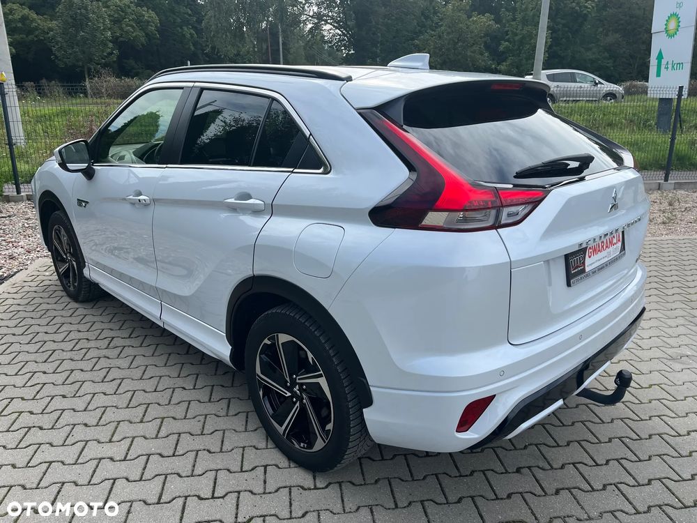 Mitsubishi Eclipse Cross Plug-In Hybrid 4WD Plus Select - 19