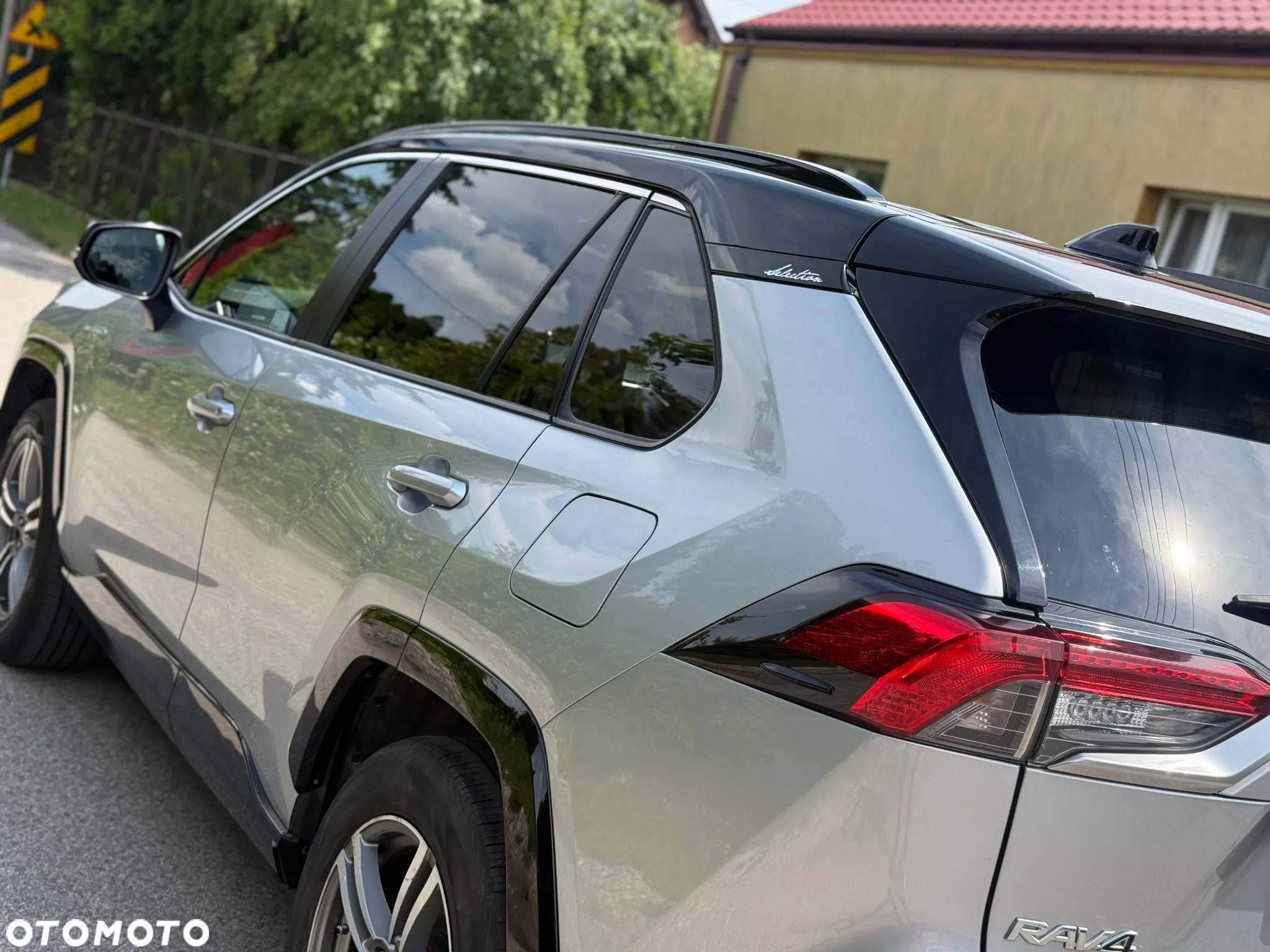 Toyota RAV4 - 38