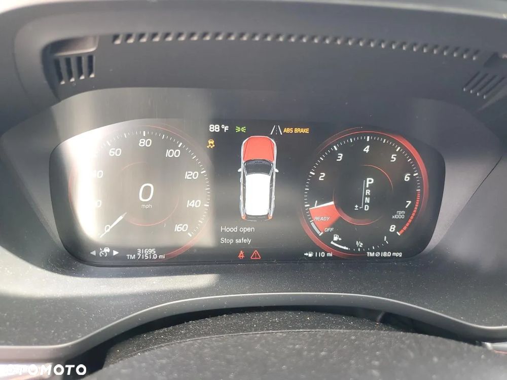 Volvo XC 60 T5 AWD R-Design - 12