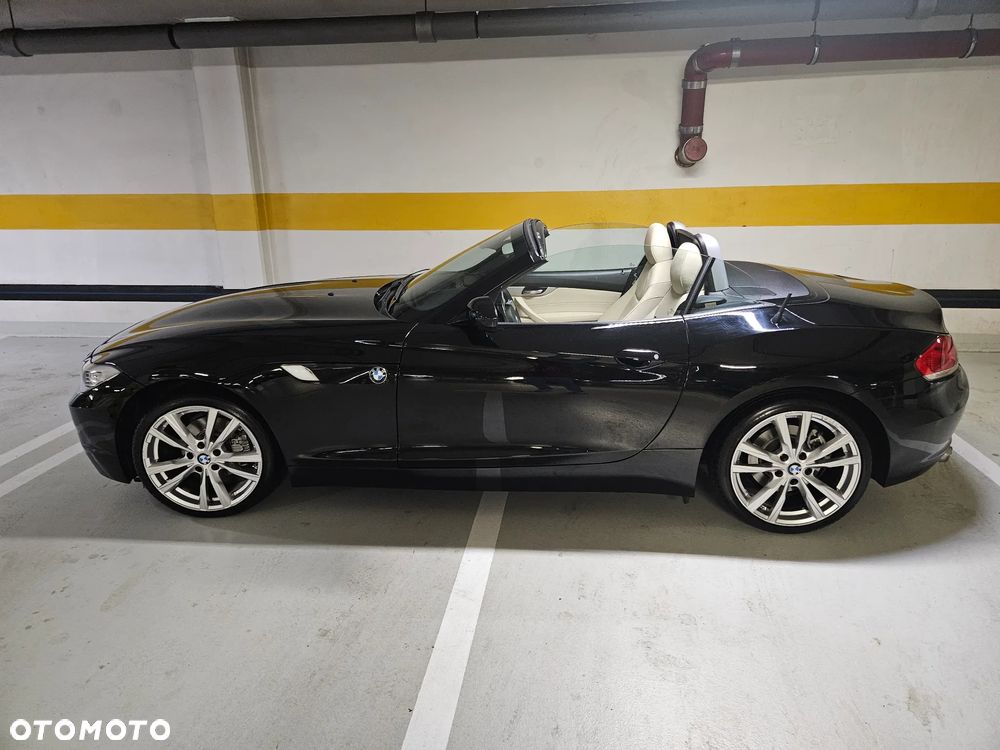 BMW Z4 - 6