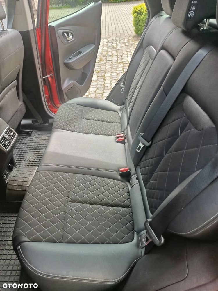 Renault Kadjar - 21