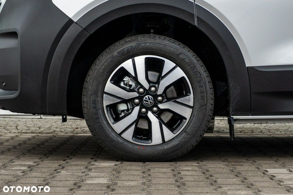 Volkswagen Transporter - 9