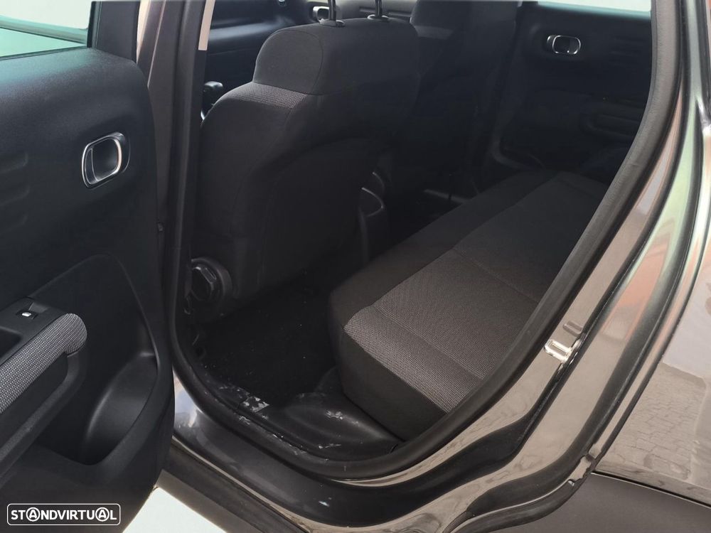 Citroën C3 Aircross 1.2 PureTech C-Series - 14