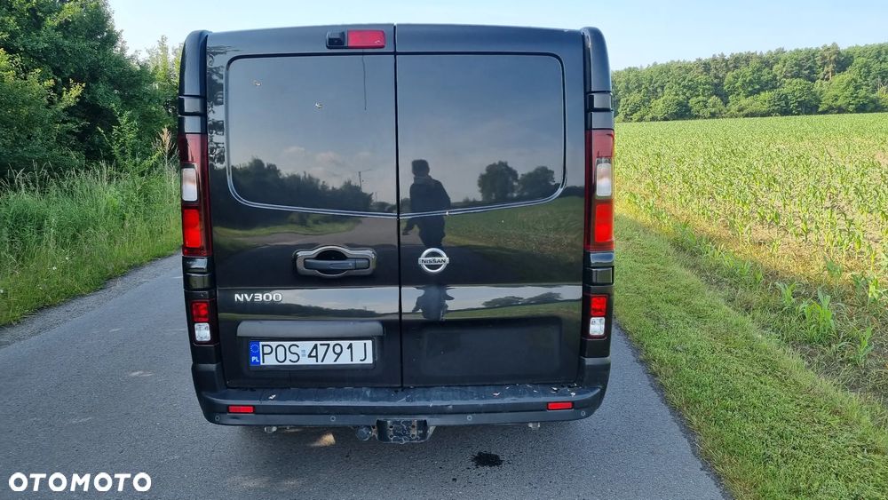 Renault Trafic - 9