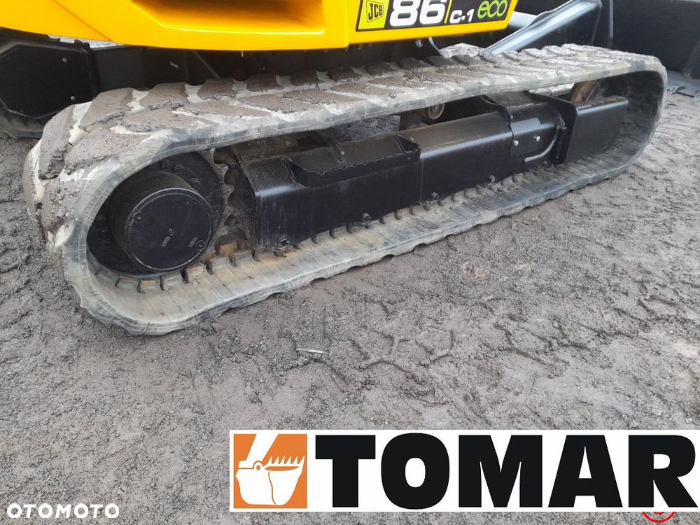 JCB 86C-1 2015R - 19