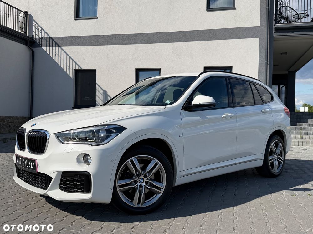 BMW X1 - 36