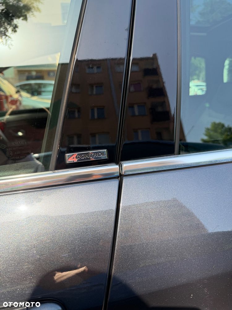 Renault Laguna 2.0 dCi Bose Edition ESM - 18