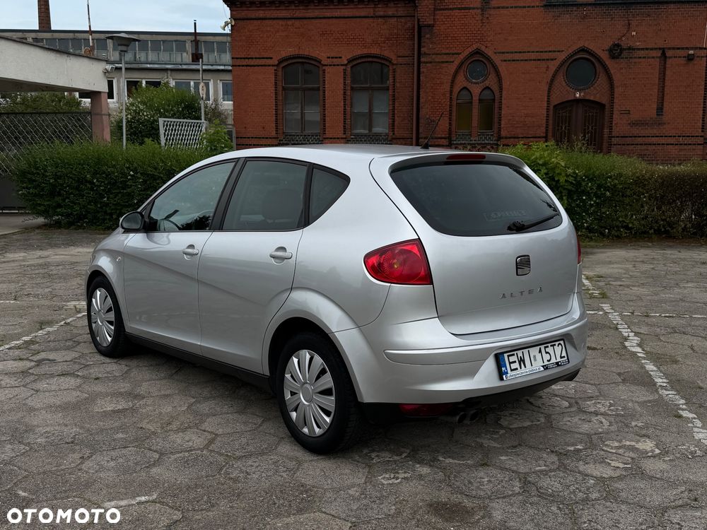 Seat Altea 1.9 TDI Fresh - 2