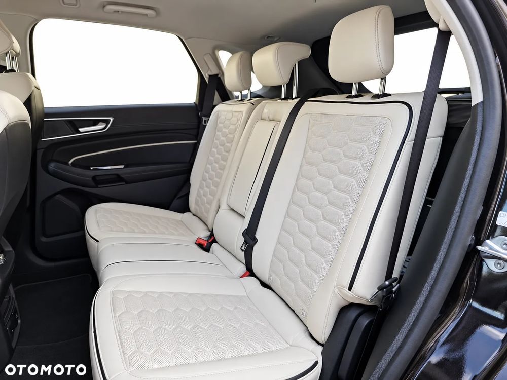 Ford Edge 2.0 EcoBlue Twin-Turbo 4WD Vignale - 14