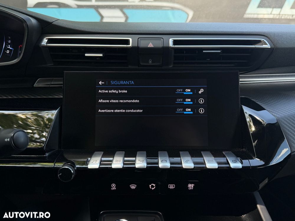Peugeot 508 1.5 BlueHDI STT Aut. Active - 21