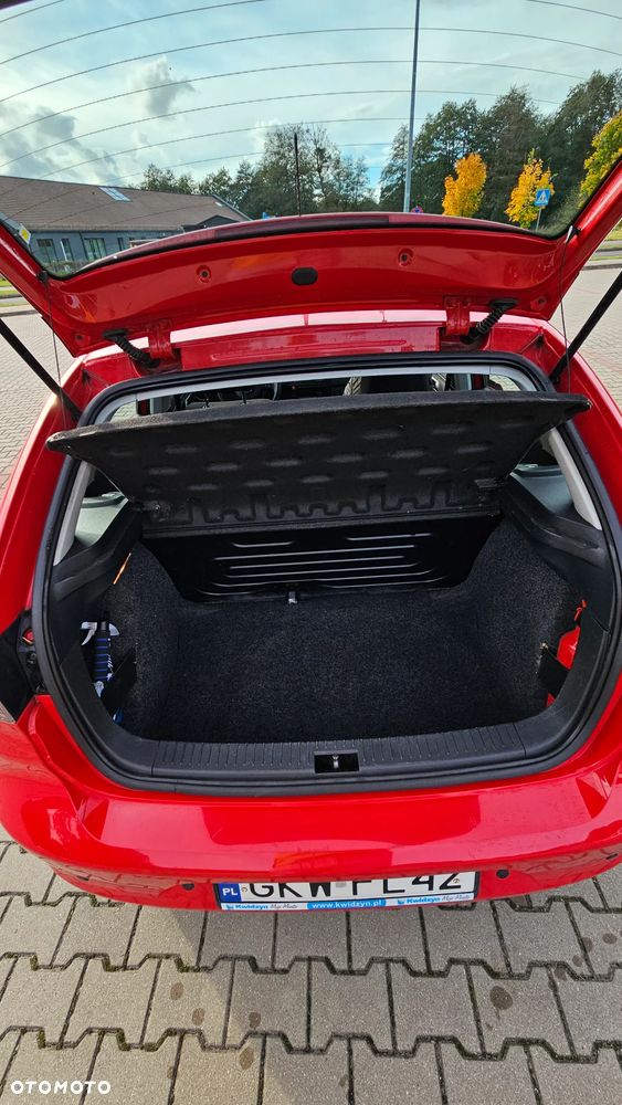 Seat Ibiza - 14