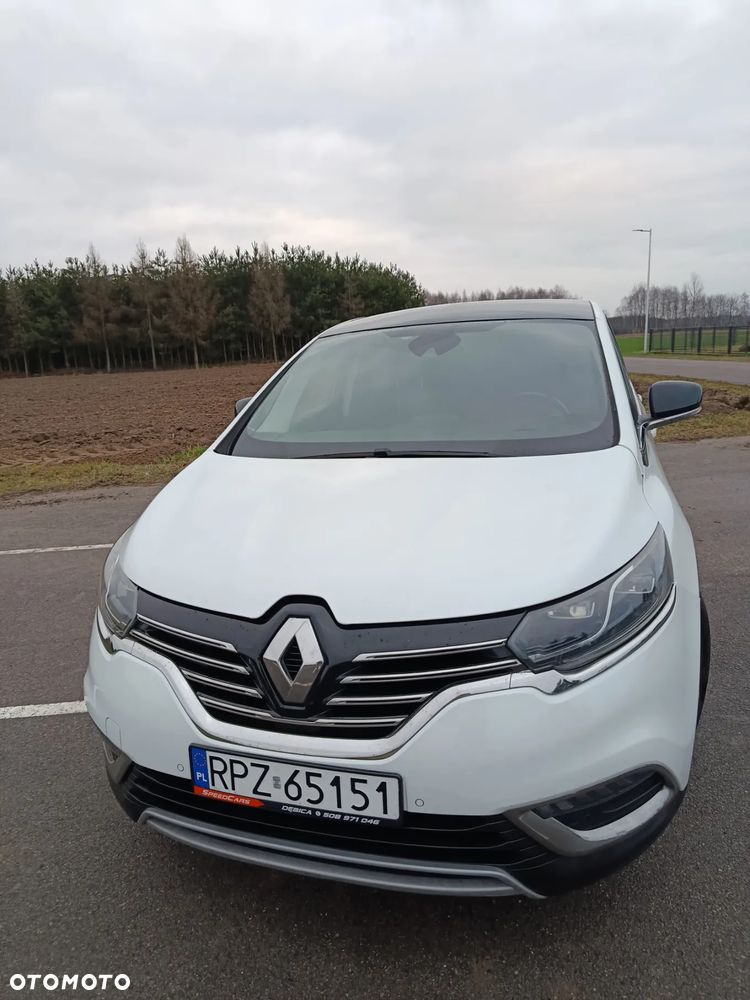 Renault Espace Energy dCi 130 Life - 14