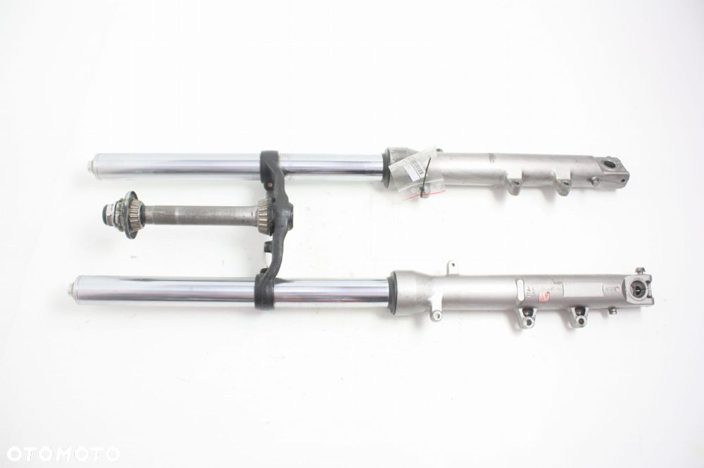 LAGI AMORTYZATOR ZAWIESZENIE Honda VFR 750 89-93 - 4