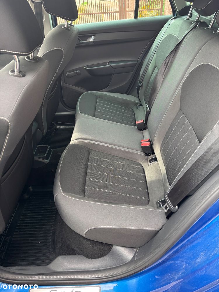 Skoda Fabia 1.0 TSI Style - 8