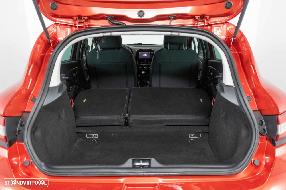 Renault Clio 0.9 TCe Limited Edition - 16