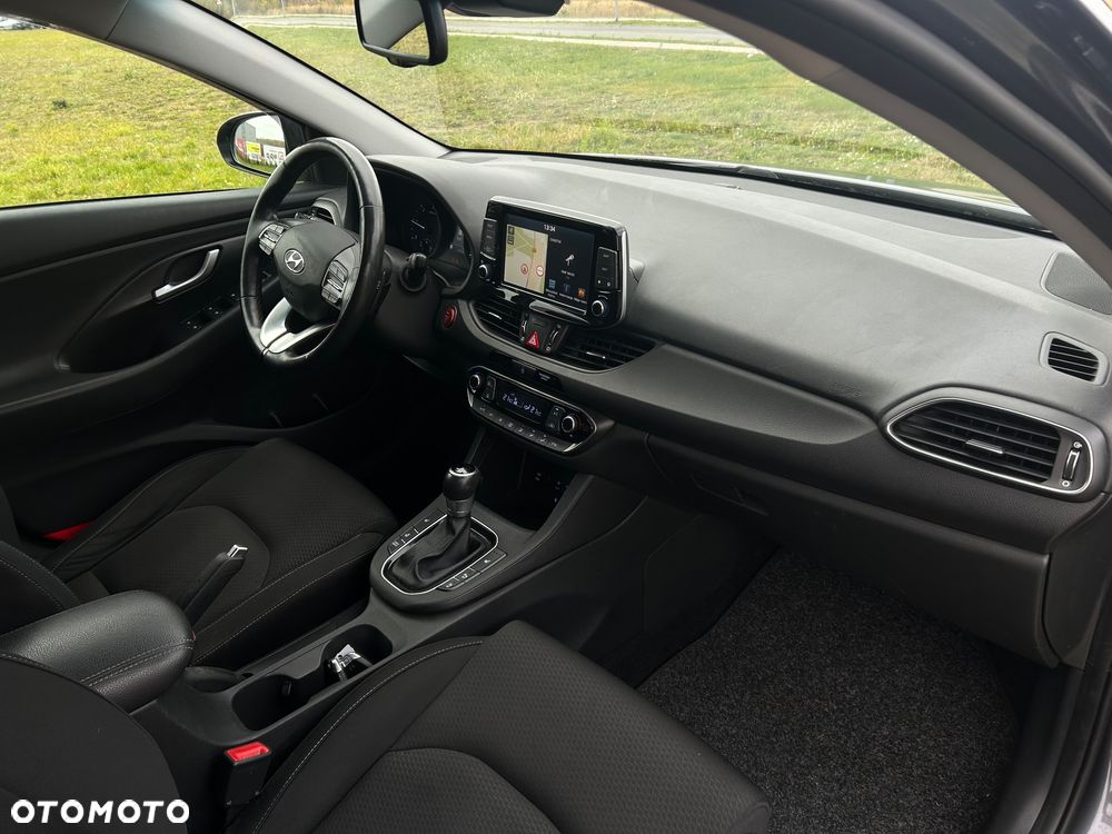 Hyundai i30 1.6 CRDI DCT Premium - 12