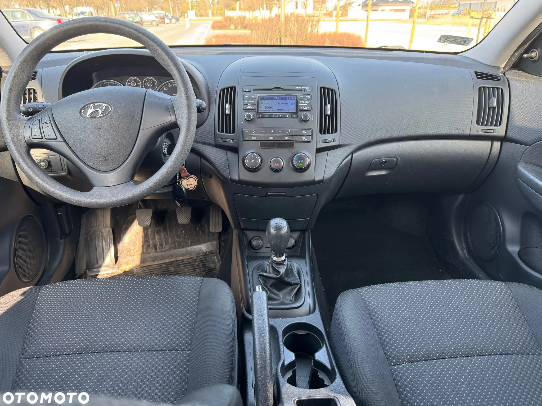 Hyundai i30 1.4 Classic - 15