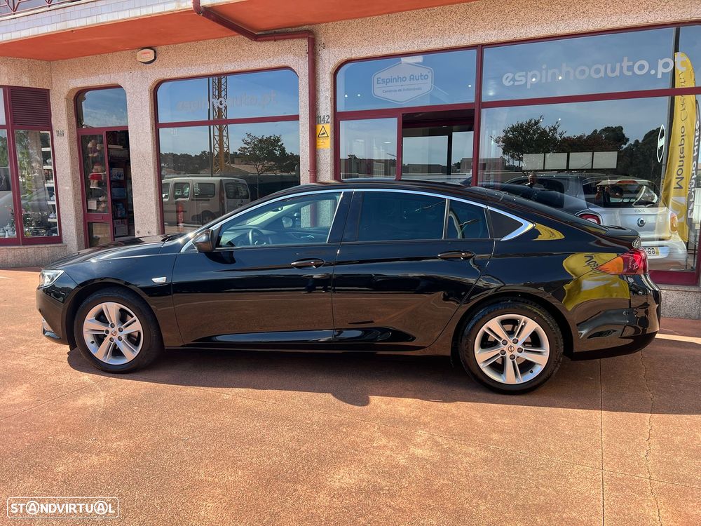 Opel Insignia Grand Sport 1.6 CDTi Dynamic - 19
