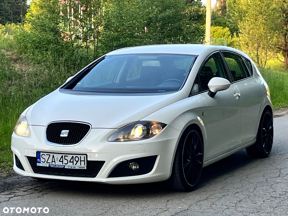 Seat Leon 1.4 TSI Style S&S - 3