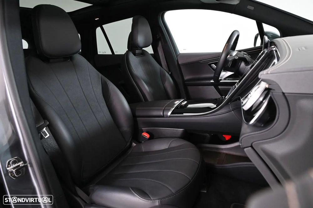 Mercedes-Benz EQE SUV 350+ - 24