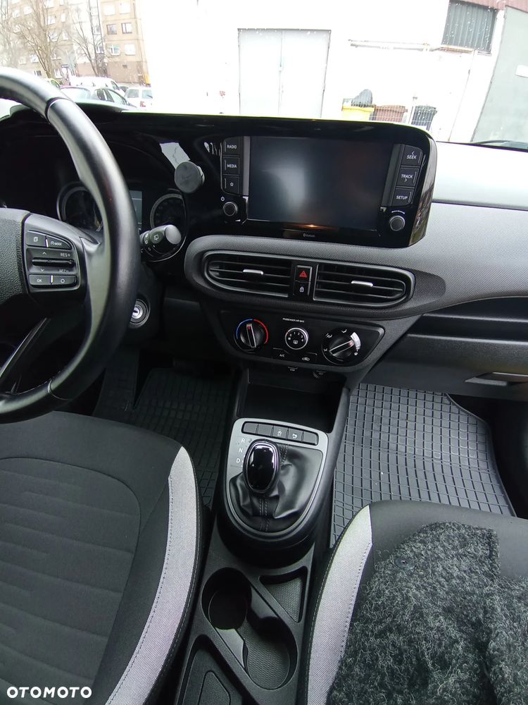 Hyundai i10 1.2 Comfort - 4