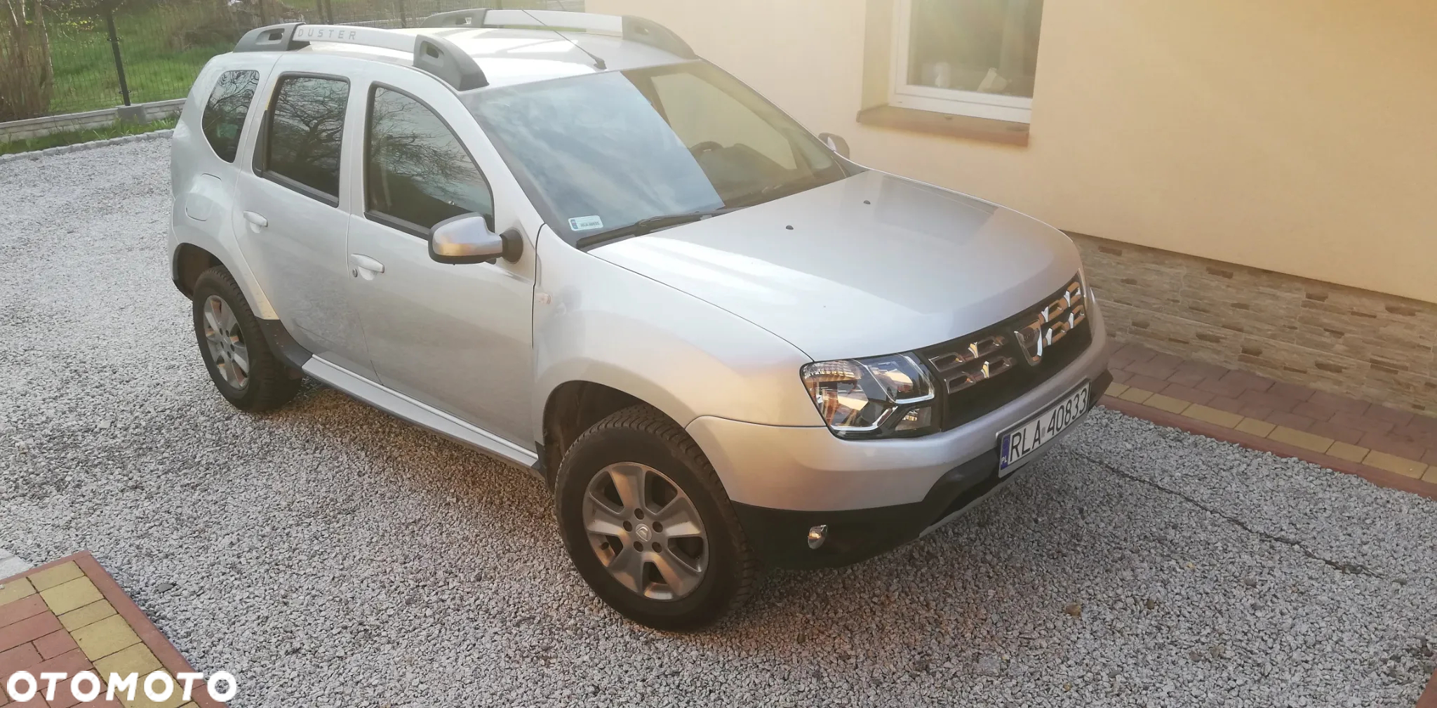 Dacia Duster 1.2 TCe Celebration - 3