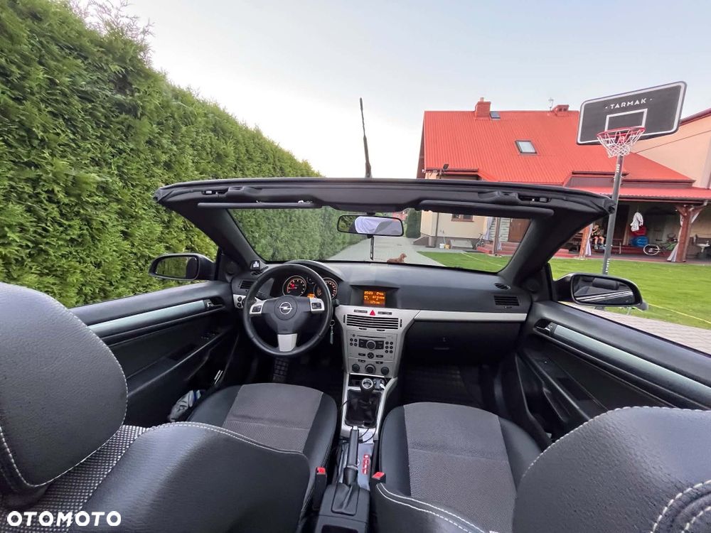 Opel Astra - 7