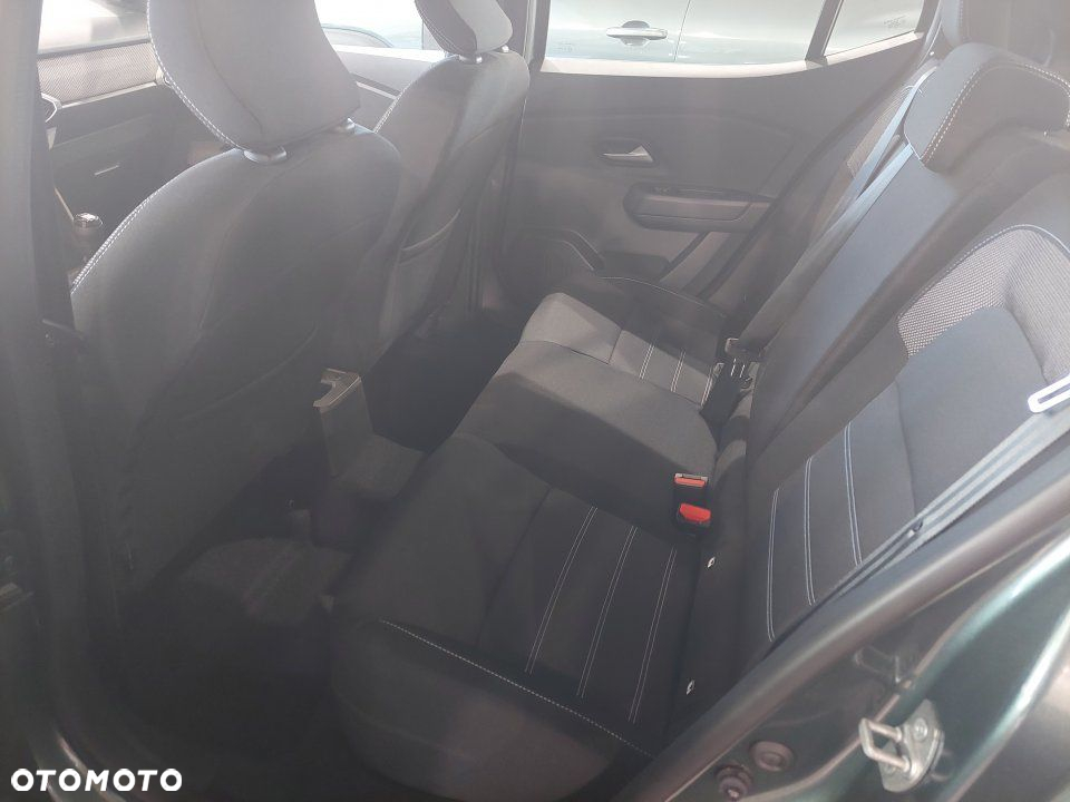 Dacia Sandero - 7
