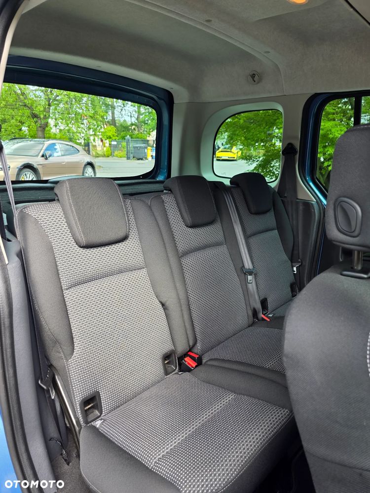 Mercedes-Benz Citan - 21