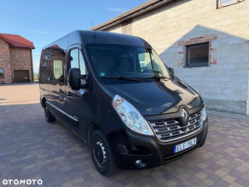 Renault Master - 14