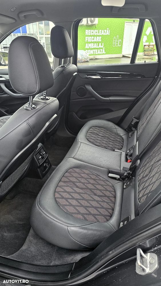 BMW X1 - 14