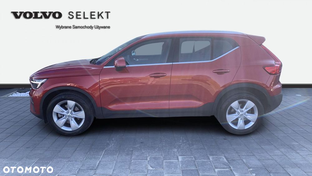 Volvo XC 40 - 2