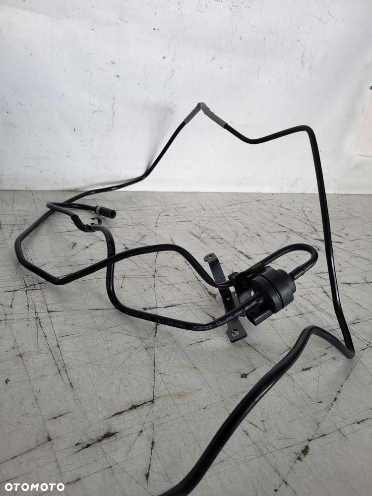 ford mondeo mk4 s-max galaxy ii przewód paliwa zawór - 6