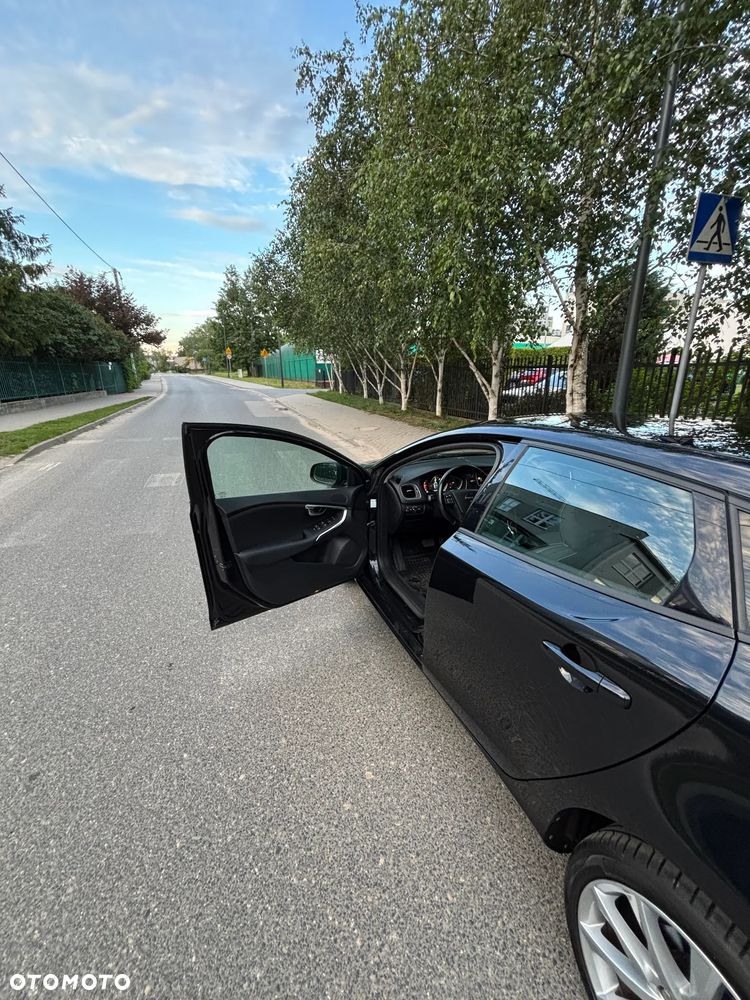 Volvo V40 D3 Geartronic Summum - 15