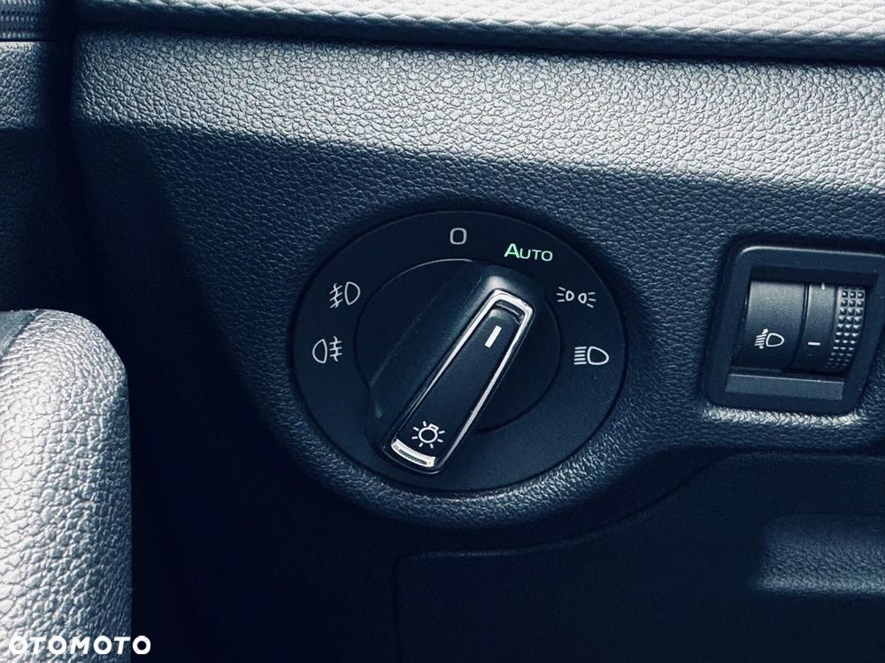 Skoda Scala 1.0 TSI Ambition - 31