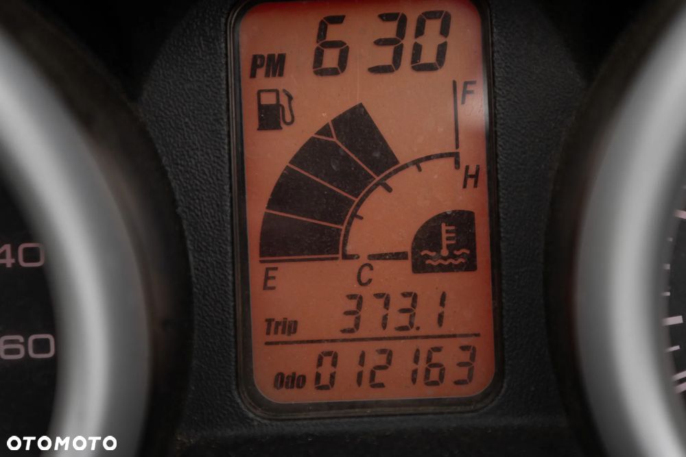 Yamaha X-max - 7