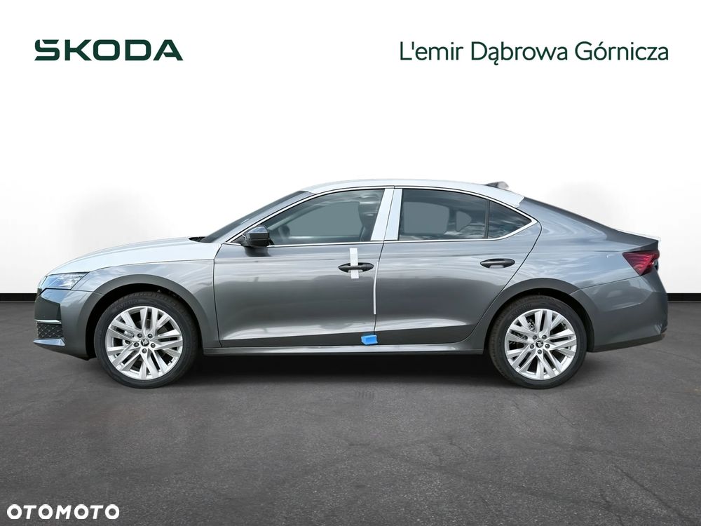 Skoda Octavia 2.0 TDI Drive Selection DSG - 3