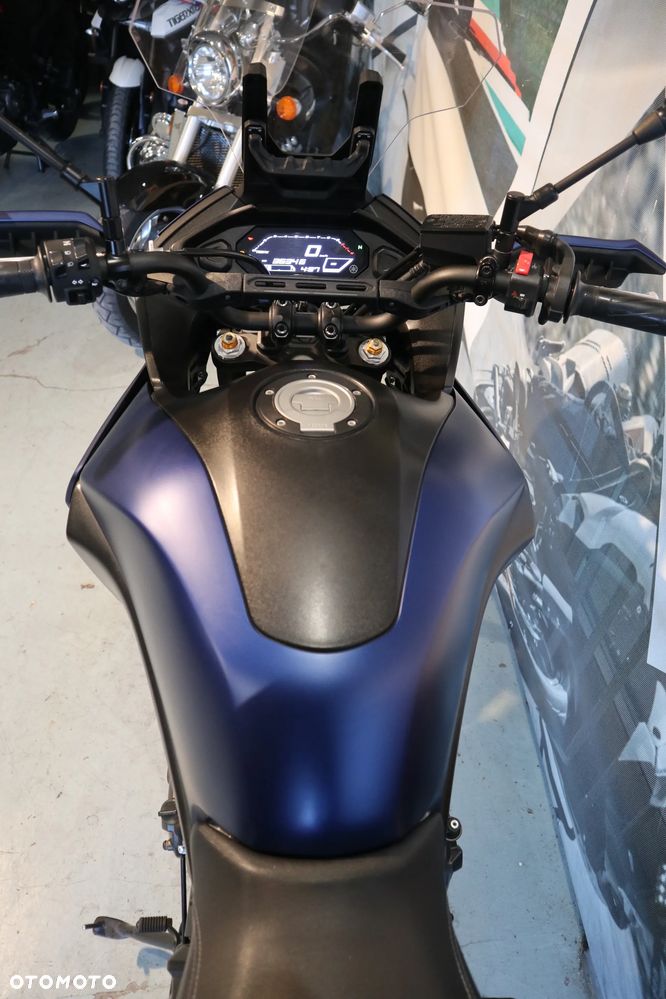 Yamaha MT - 15