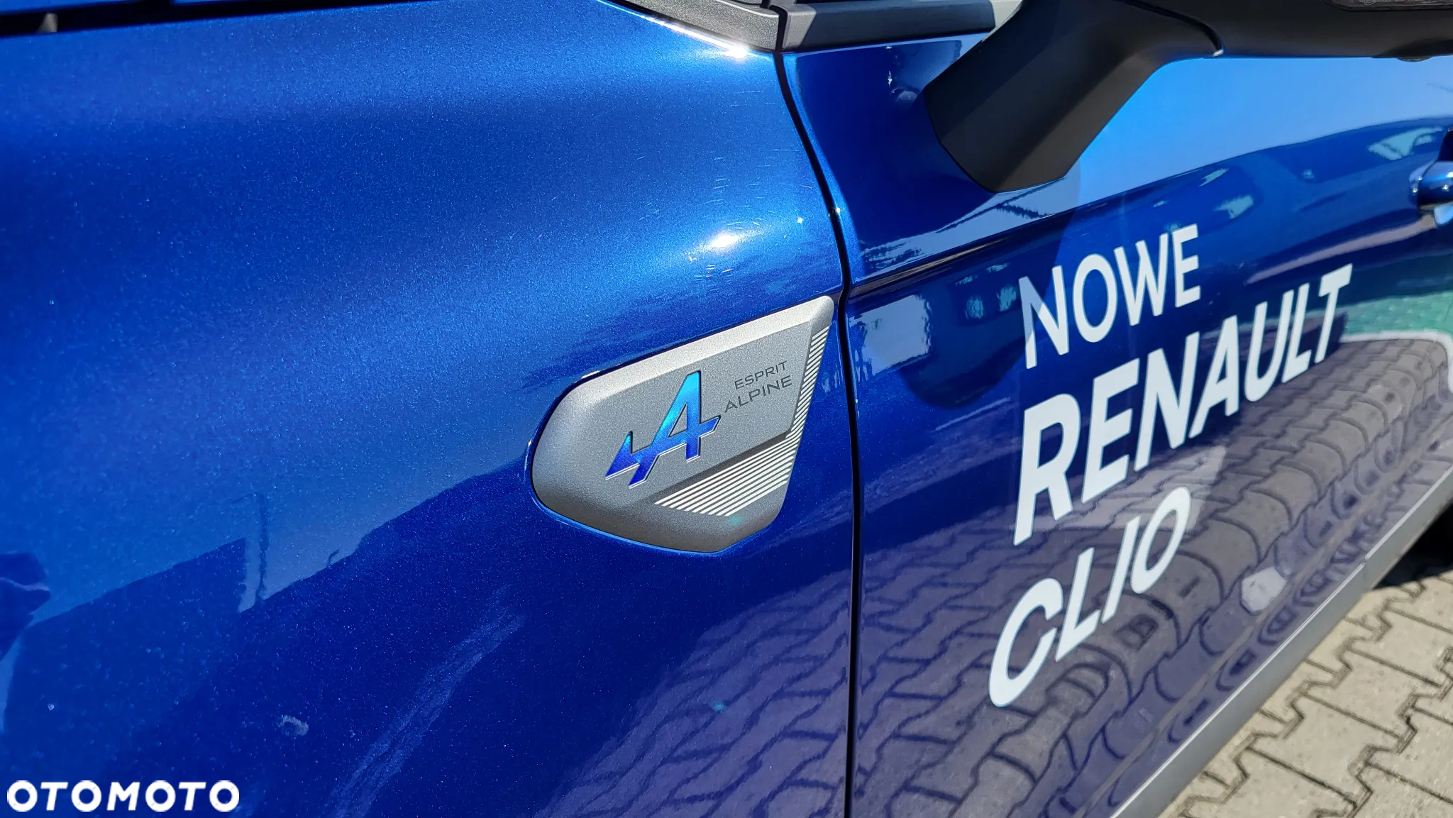 Renault Clio - 9