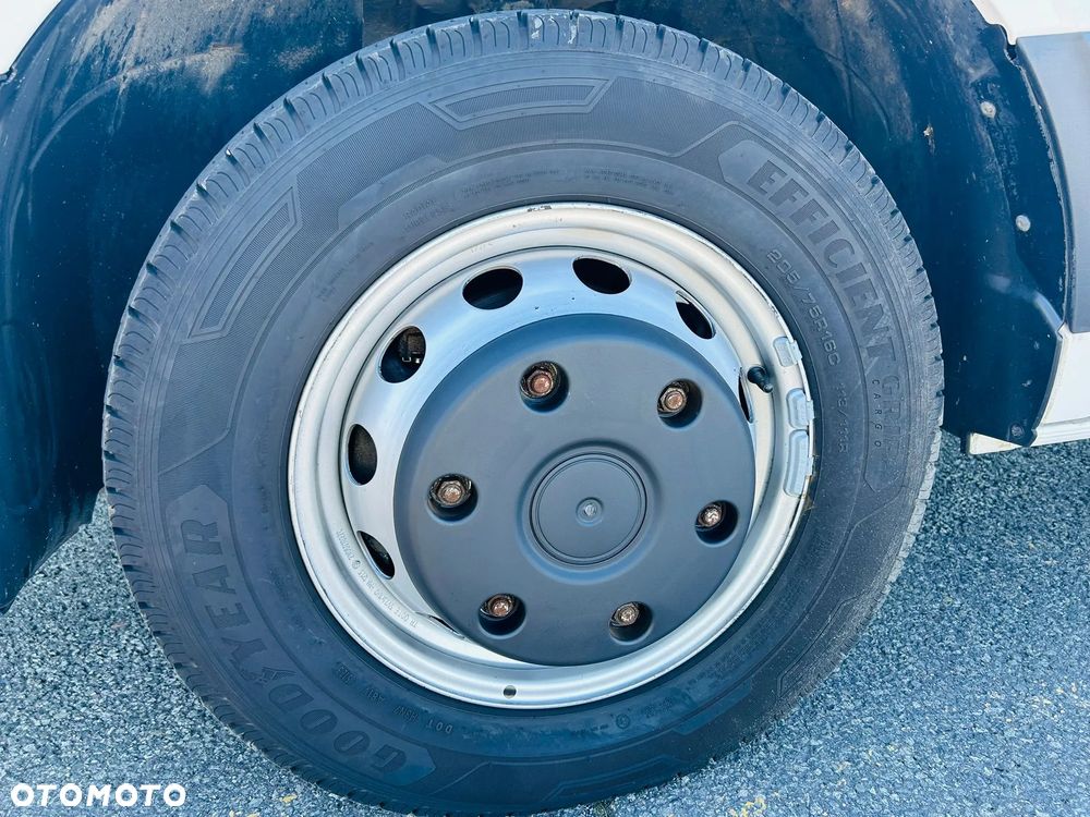 Volkswagen Crafter - 15