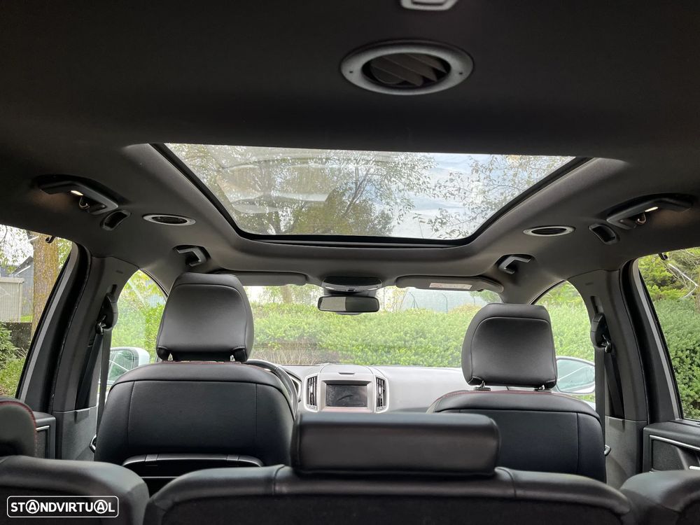 Ford S-Max 2.0 TDCi ST-Line Powershift - 48