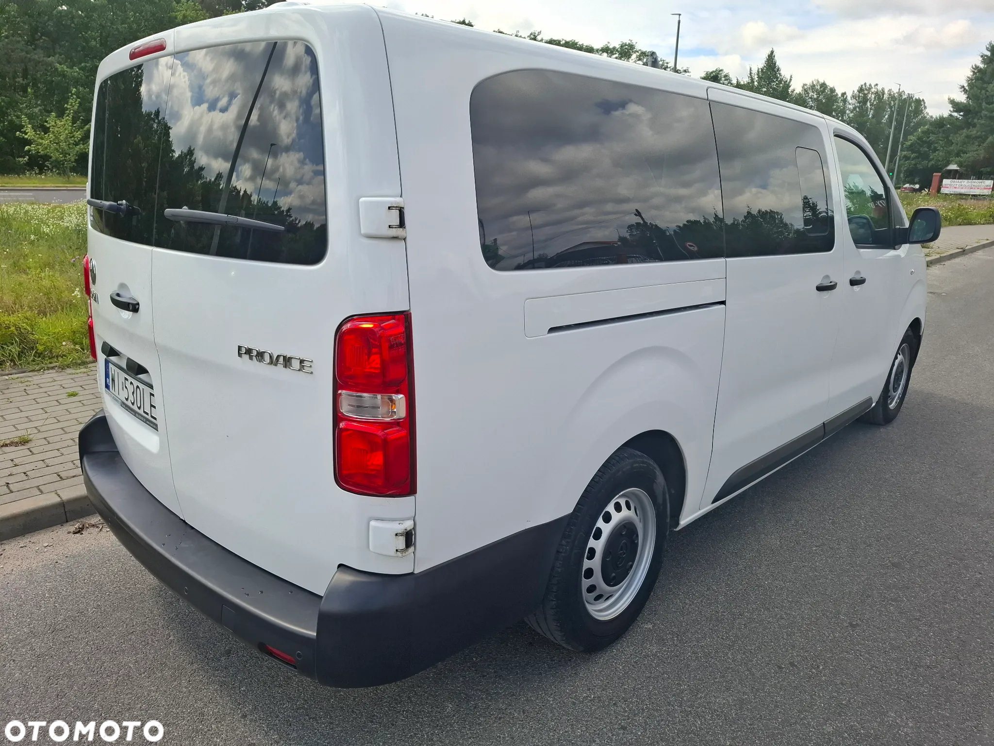 Toyota Proace Verso 2.0 D4-D Long VIP - 5