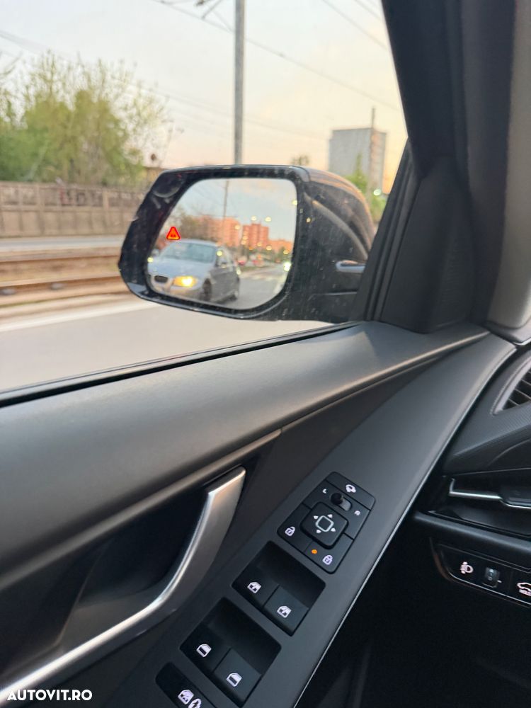 Kia Niro 1.6 GDI 6DCT HEV Premium - 5