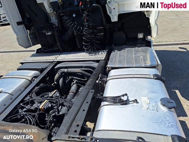 MAN TGX 18.470 4x2 BL SA - 9