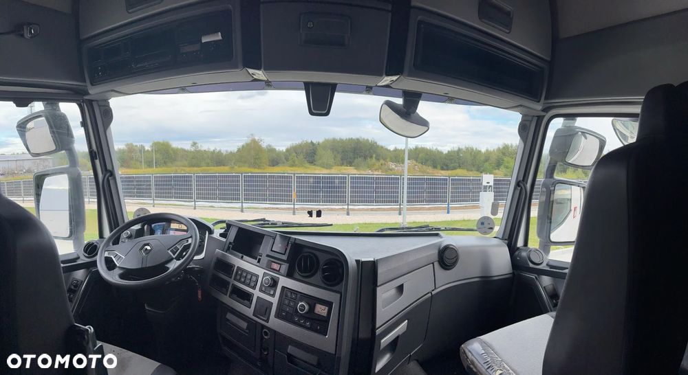 Renault *GWARANCJA* T460 - 23
