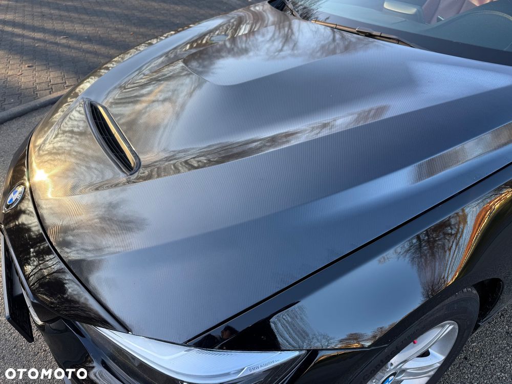 BMW Seria 4 428i Sport-Aut M Sport - 17