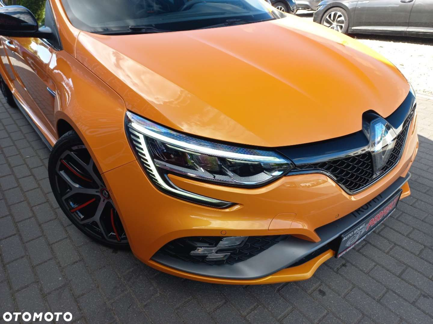 Renault Megane - 5
