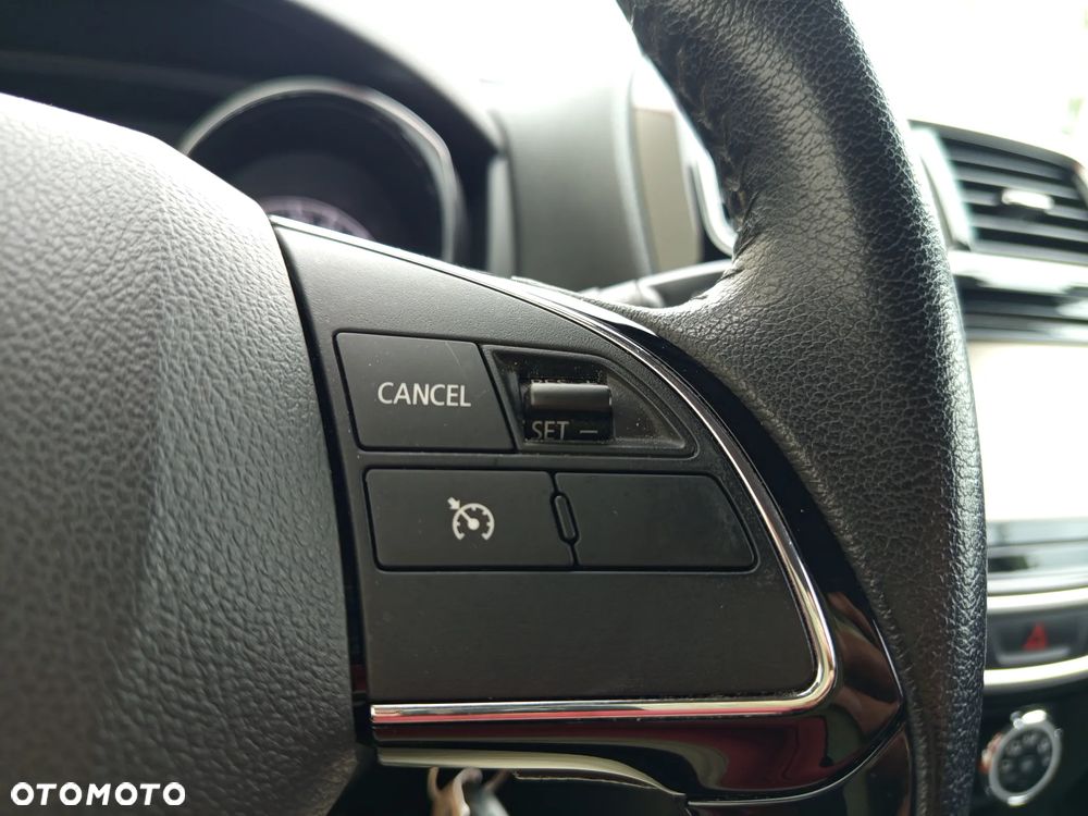 Mitsubishi ASX 1.6 ClearTec 2WD - 20